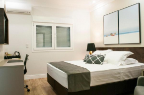 Гостиница Hotel Kindermann  Касадор